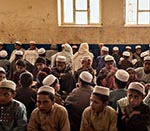 Taliban’s School of Thought 
